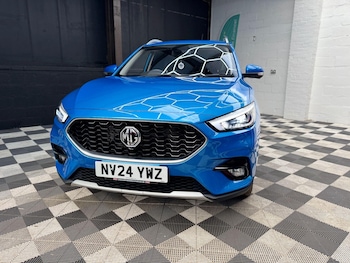 Used MG MG ZS 2024 for sale - 77612726: Photo