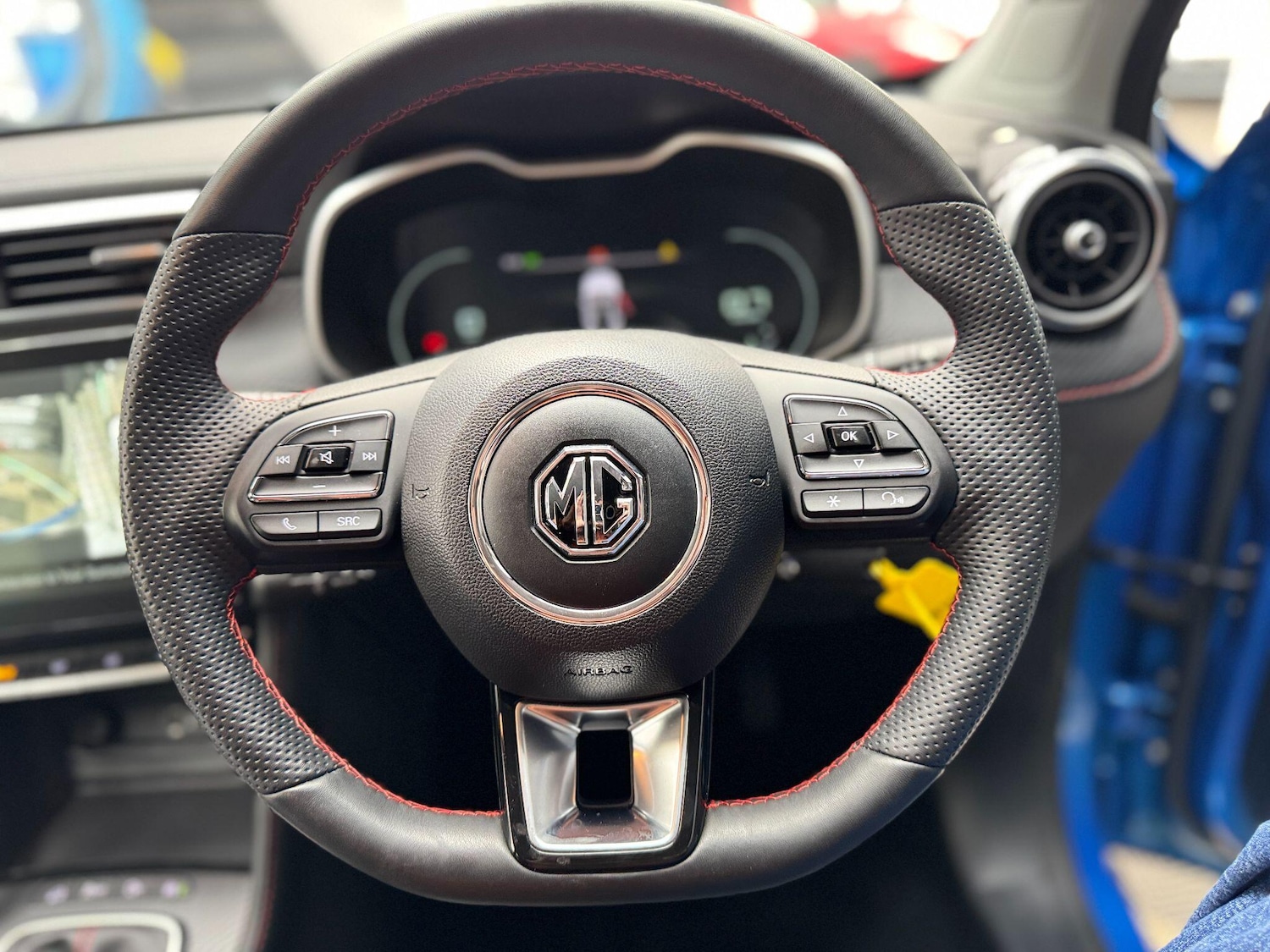 Used MG MG ZS 2024 for sale - 77612726: Photo 37