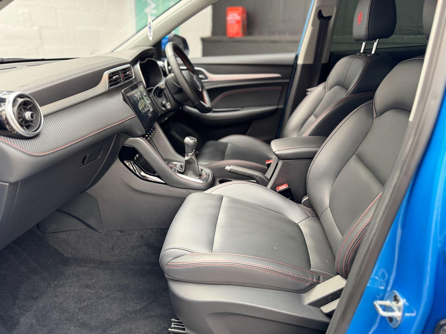 Used MG MG ZS 2024 for sale - 77612726: Photo 38