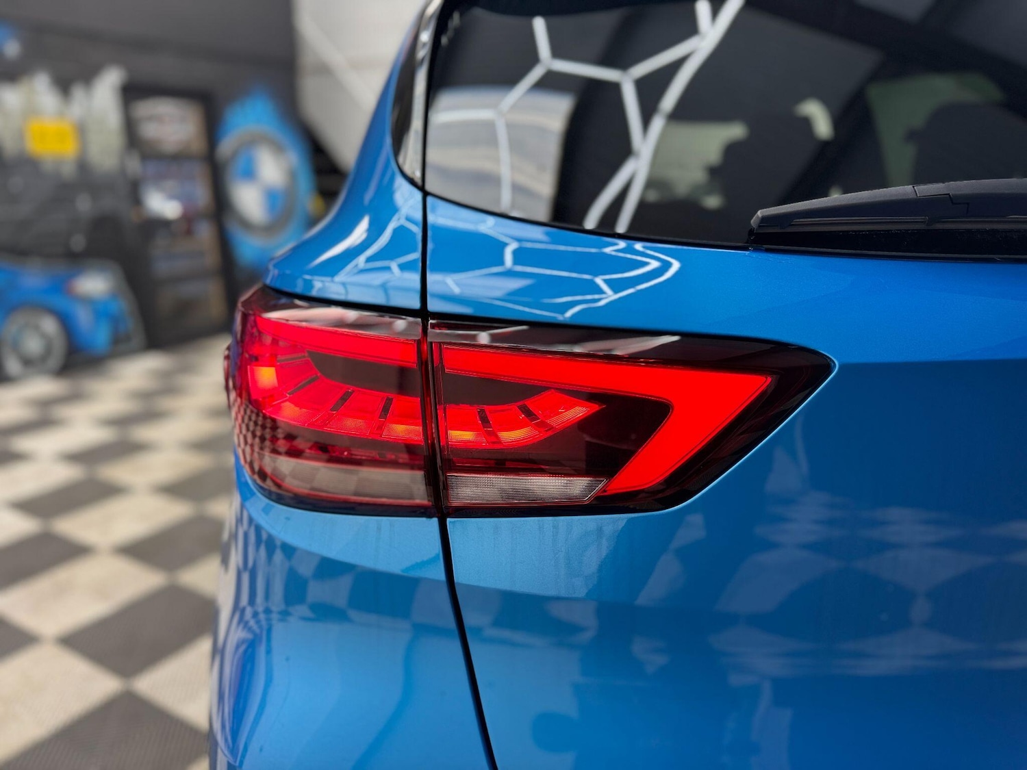 Used MG MG ZS 2024 for sale - 77612726: Photo 39