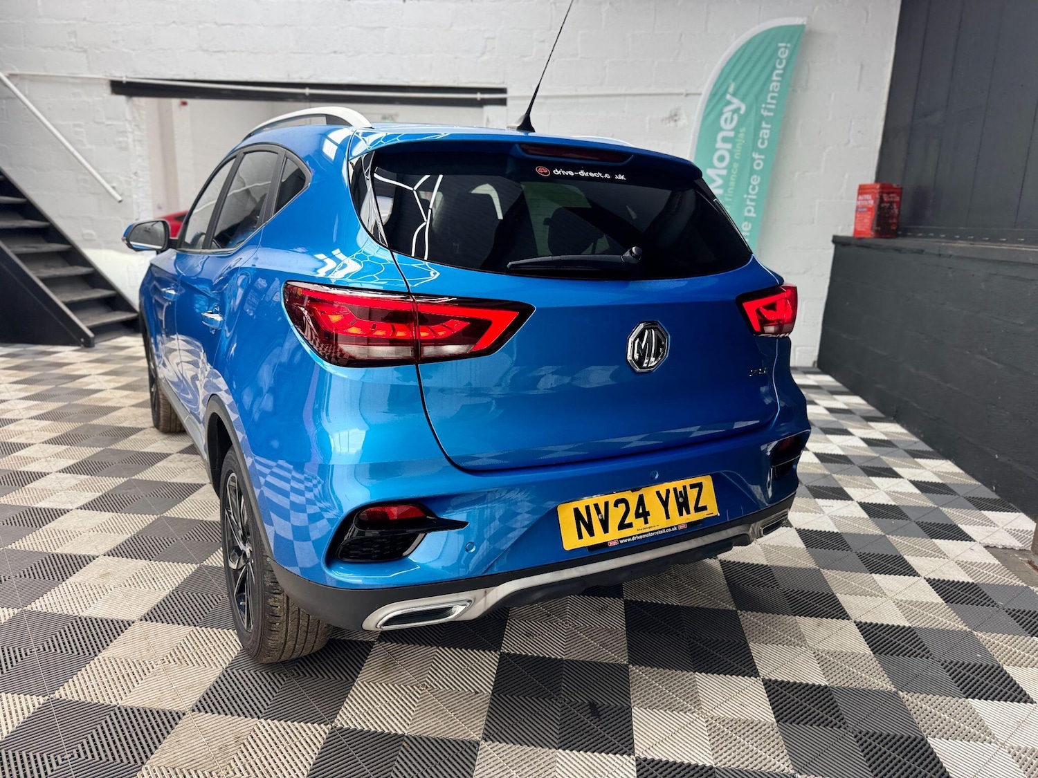 Used MG MG ZS 2024 for sale - 77612726: Photo 4