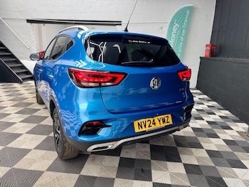 Used MG MG ZS 2024 for sale - 77612726: Photo