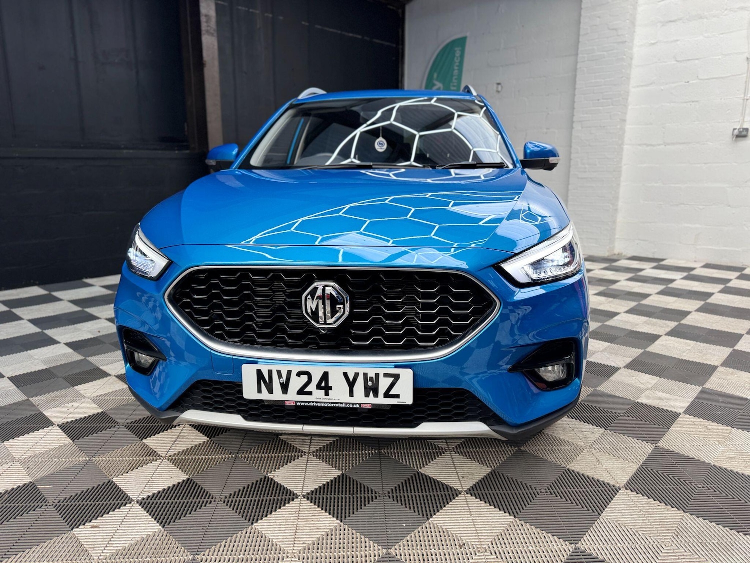 Used MG MG ZS 2024 for sale - 77612726: Photo 9