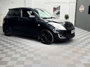 Used Suzuki Swift 2016 for sale - 78381123: Photo