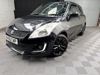 Used Suzuki Swift 2016 for sale - 78381123: Photo