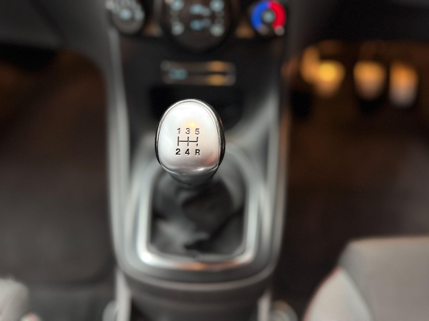 Used Ford Fiesta 2017 for sale - 77611488: Photo 24