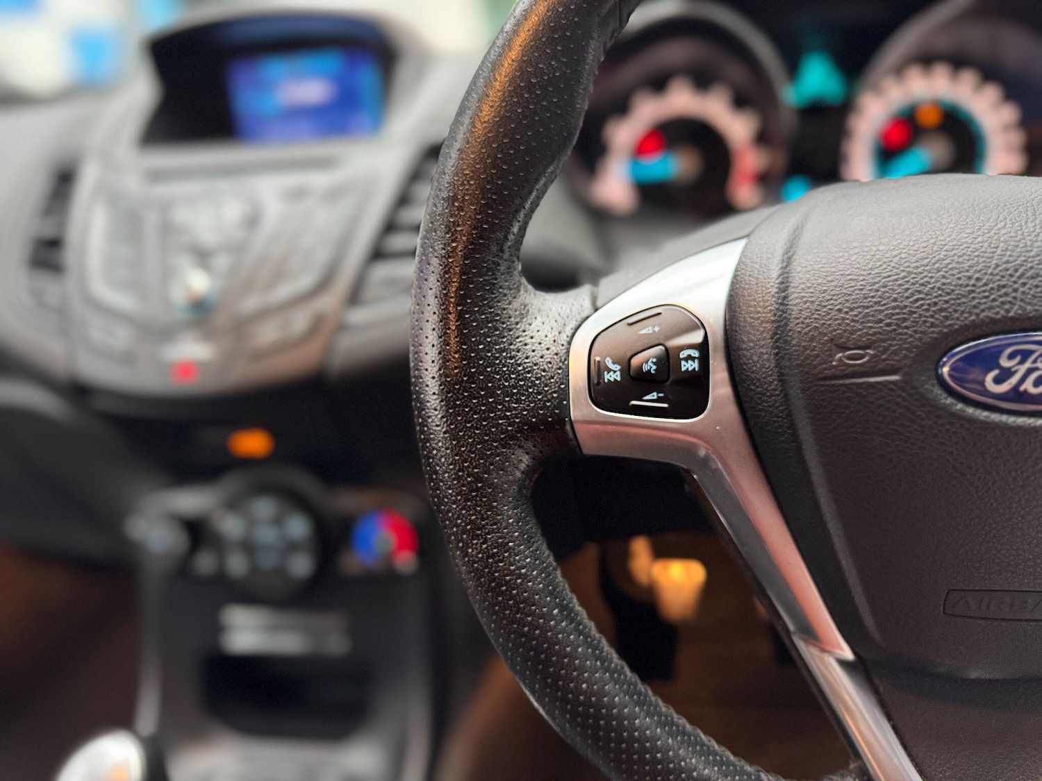 Used Ford Fiesta 2017 for sale - 77611488: Photo 27