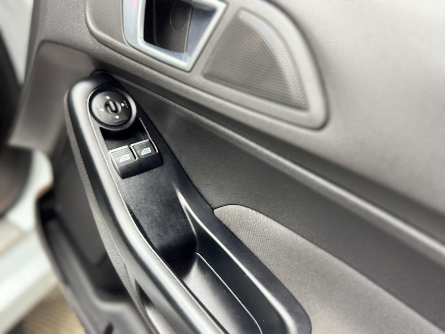 Used Ford Fiesta 2017 for sale - 77611488: Photo 28