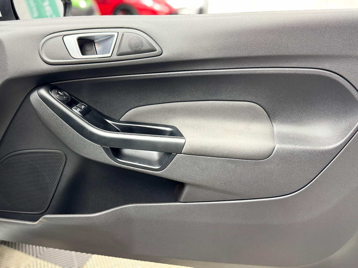 Used Ford Fiesta 2017 for sale - 77611488: Photo 29