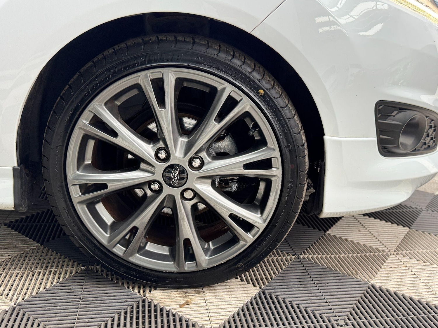 Used Ford Fiesta 2017 for sale - 77611488: Photo 30