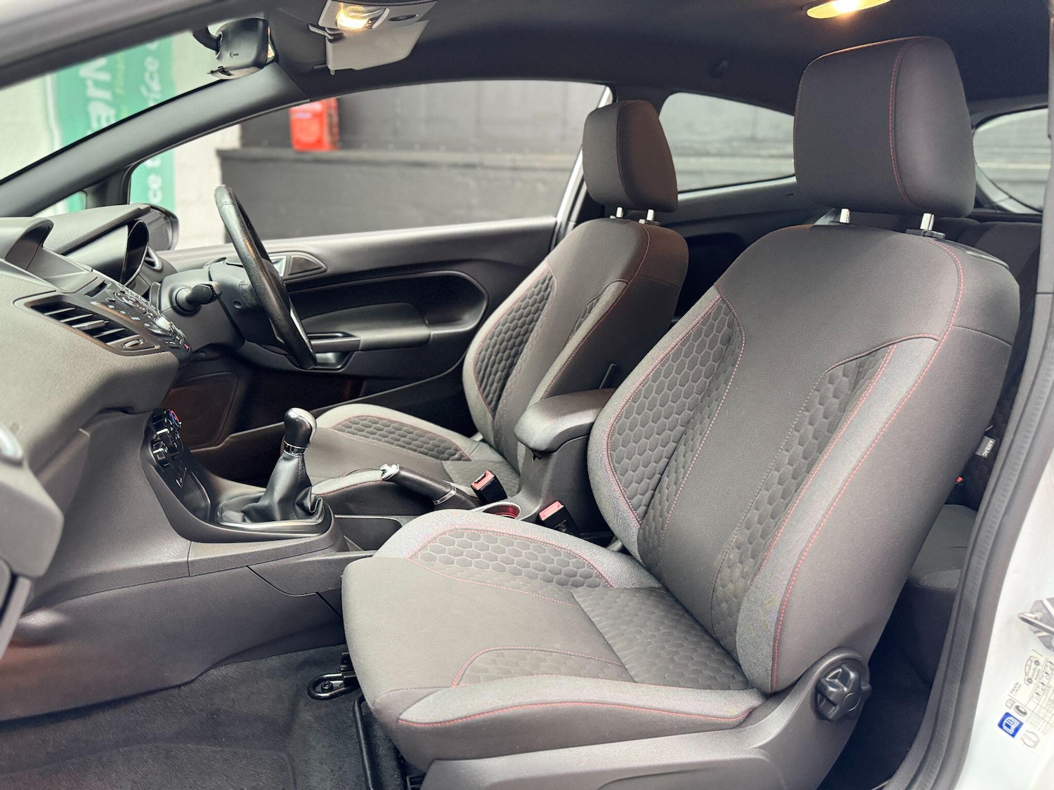 Used Ford Fiesta 2017 for sale - 77611488: Photo 35