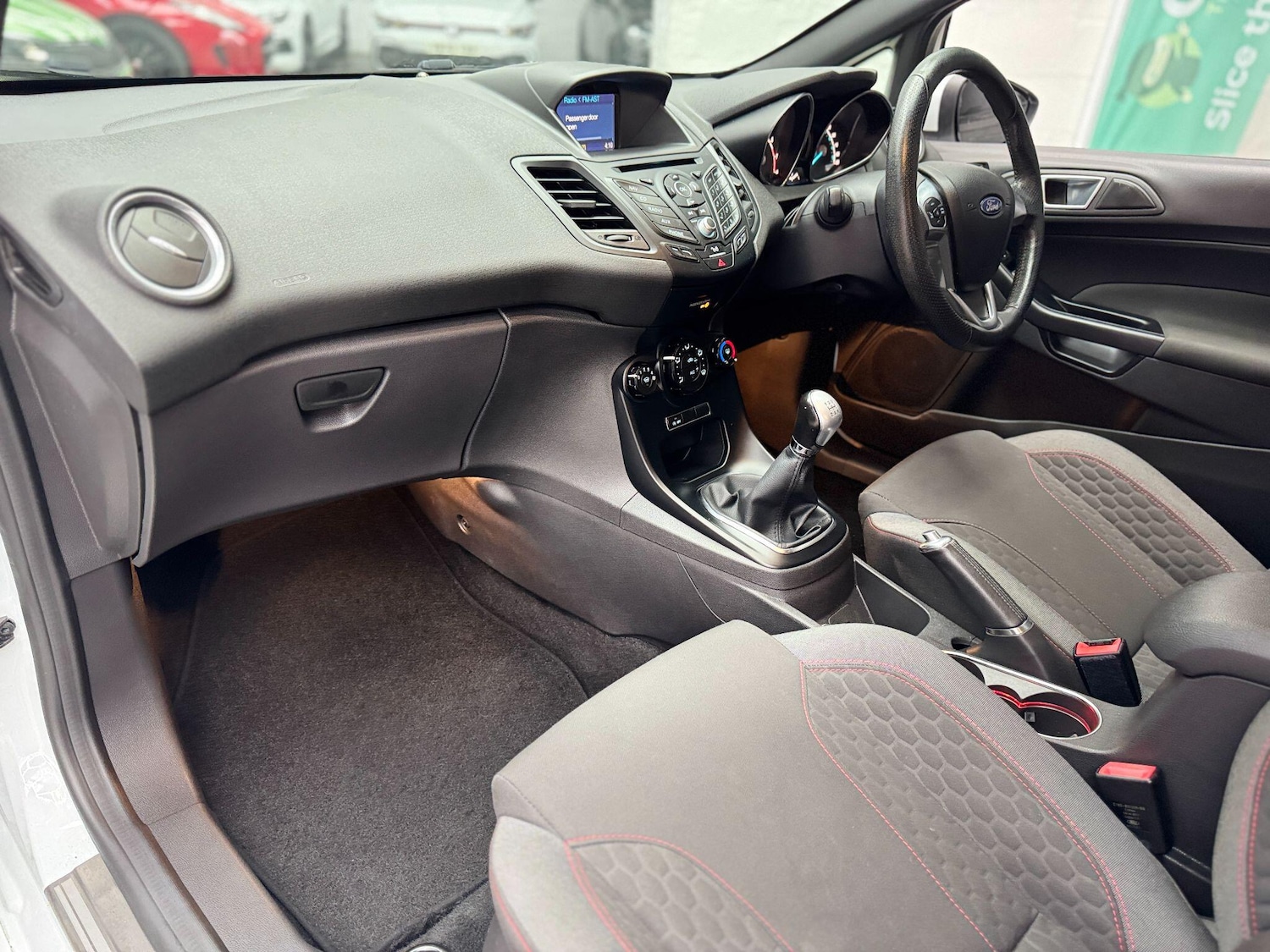 Used Ford Fiesta 2017 for sale - 77611488: Photo 39