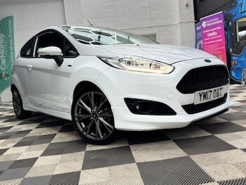 Ford Fiesta feature image