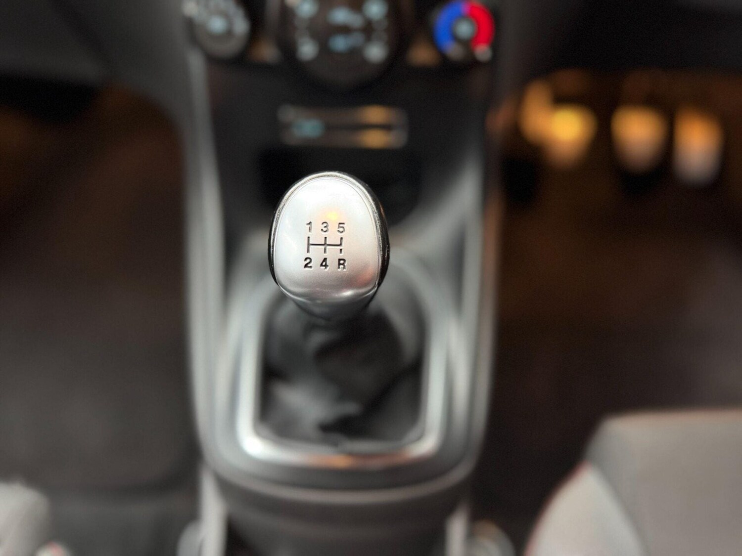 Used Ford Fiesta 2017 for sale - 77878036: Photo 24