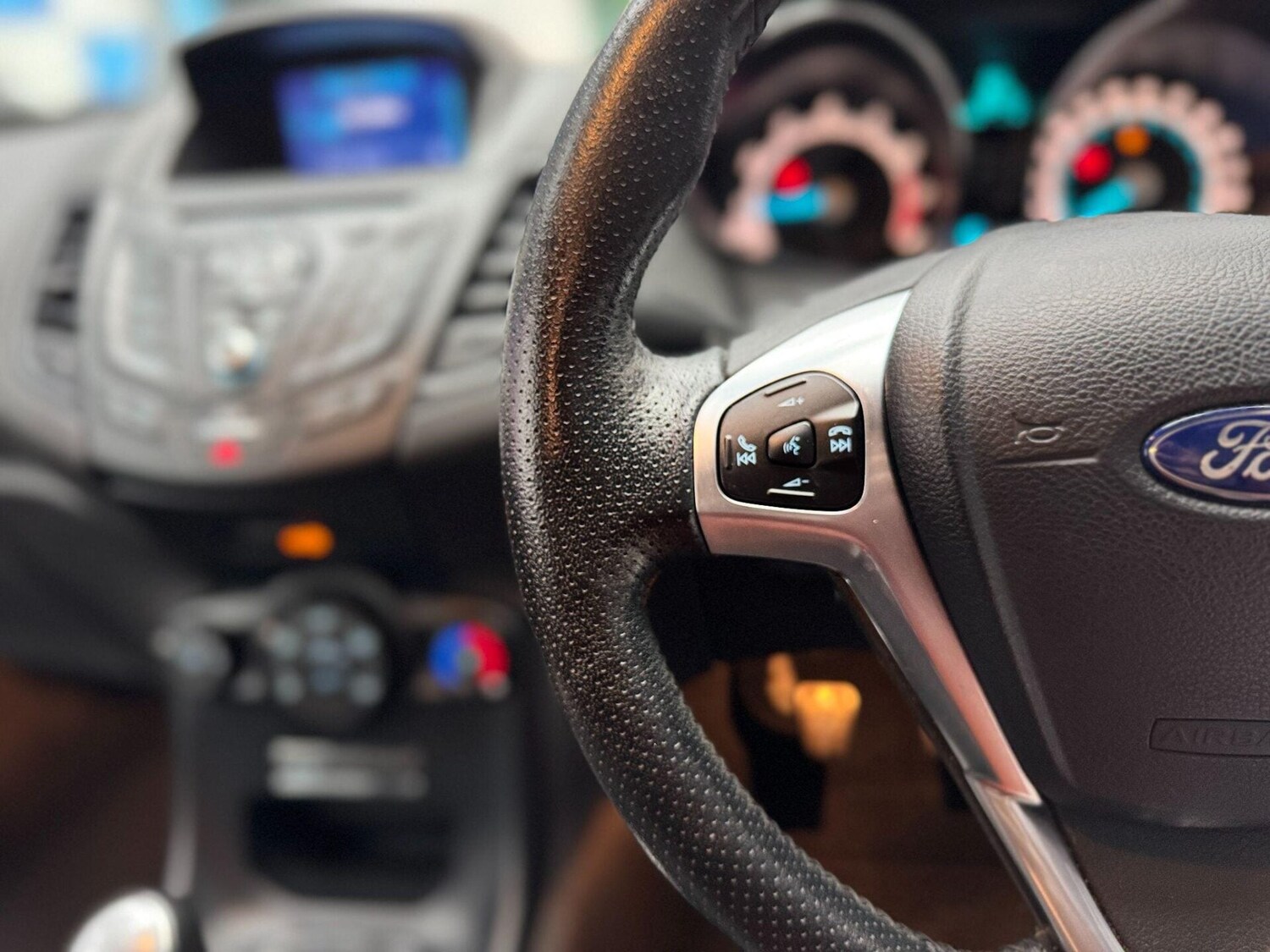 Used Ford Fiesta 2017 for sale - 77878036: Photo 27