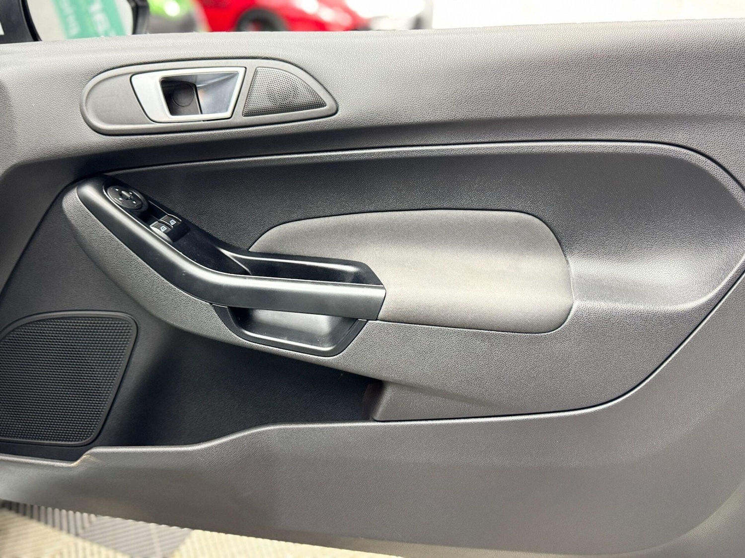 Used Ford Fiesta 2017 for sale - 77878036: Photo 29