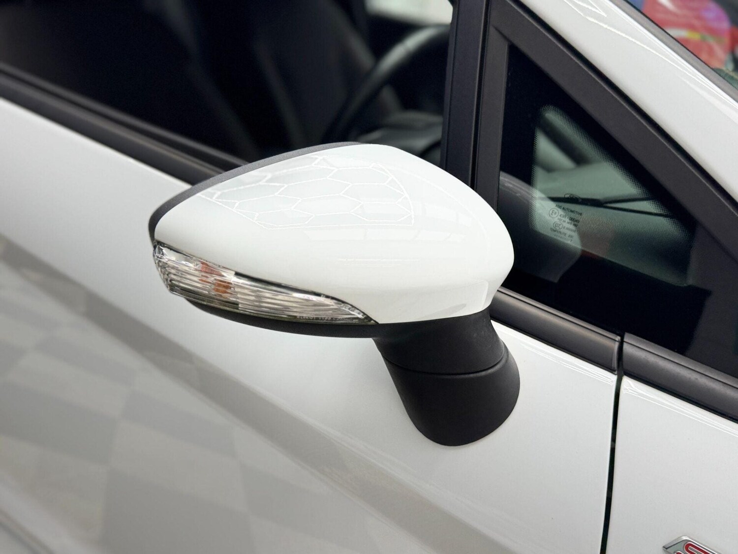 Used Ford Fiesta 2017 for sale - 77878036: Photo 32