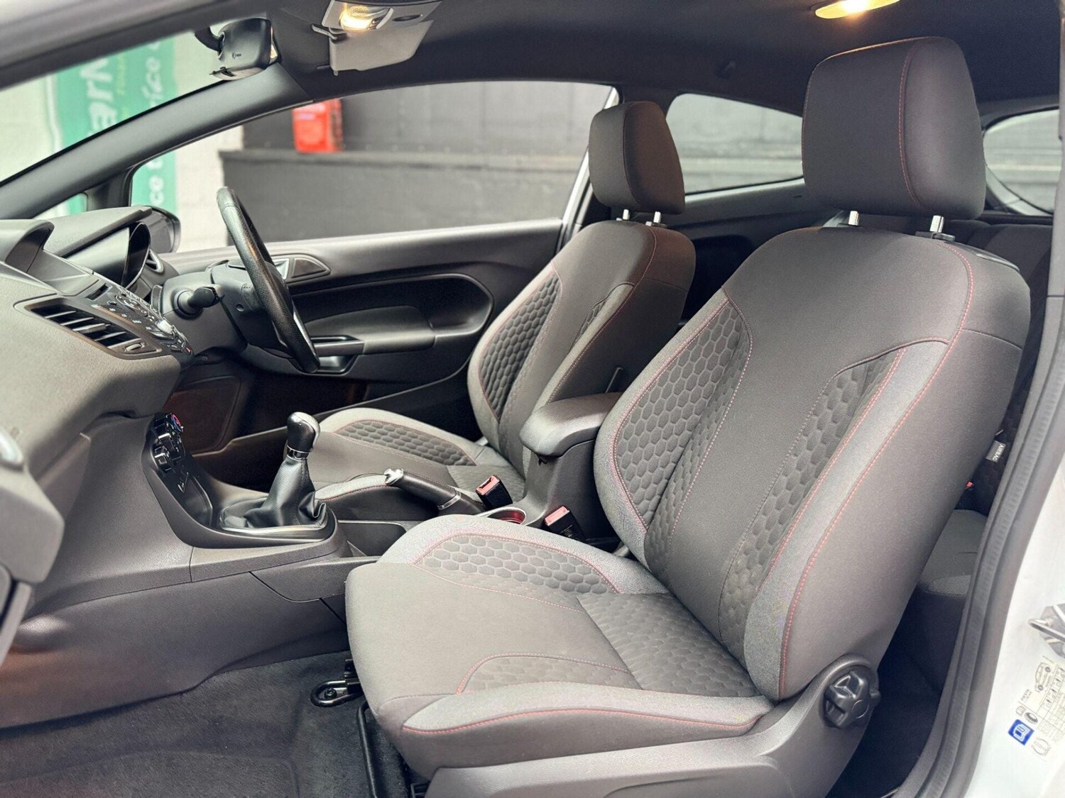 Used Ford Fiesta 2017 for sale - 77878036: Photo 35