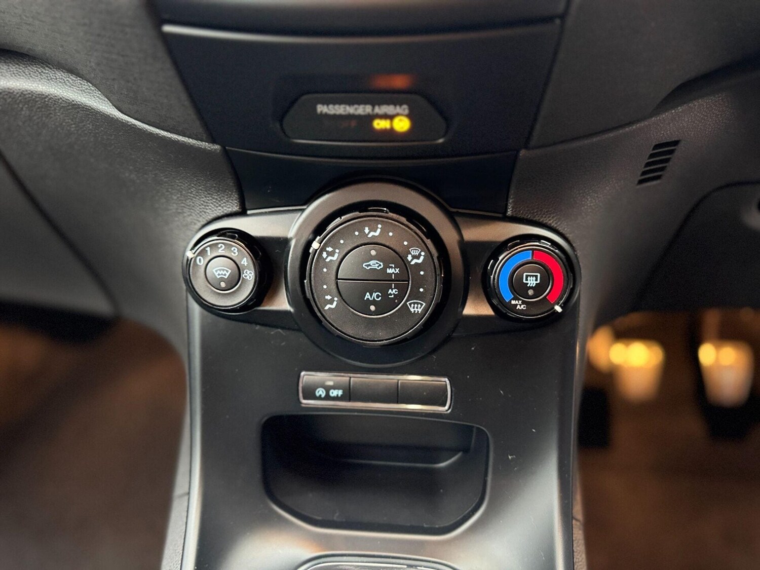 Used Ford Fiesta 2017 for sale - 77878036: Photo 38