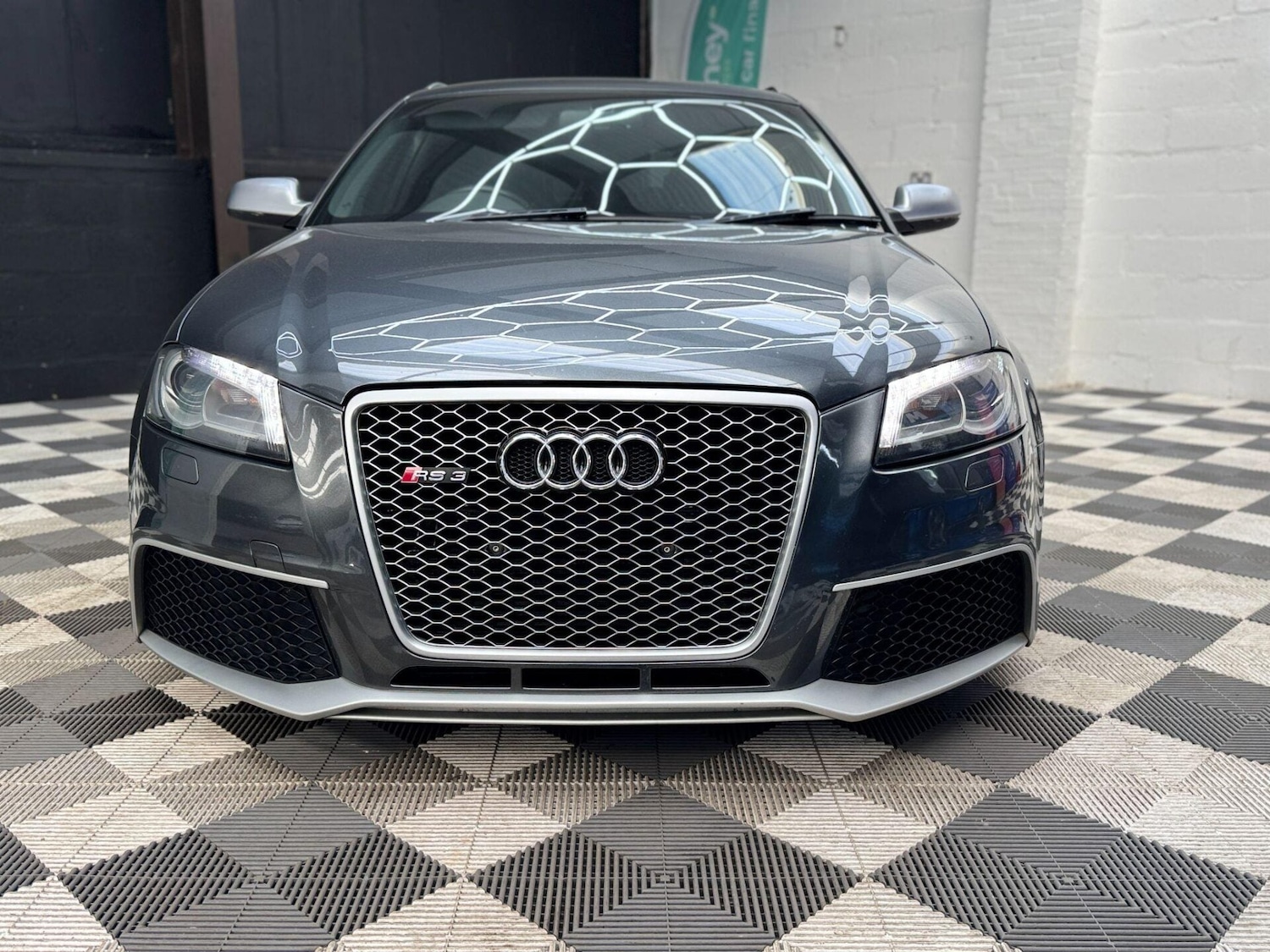 Used Audi RS3 2011 for sale - 77878016: Photo 16