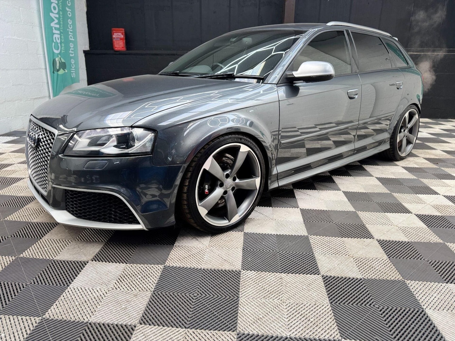 Used Audi RS3 2011 for sale - 77878016: Photo 18