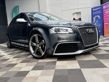Used Audi RS3 2011 for sale - 77878016: Photo