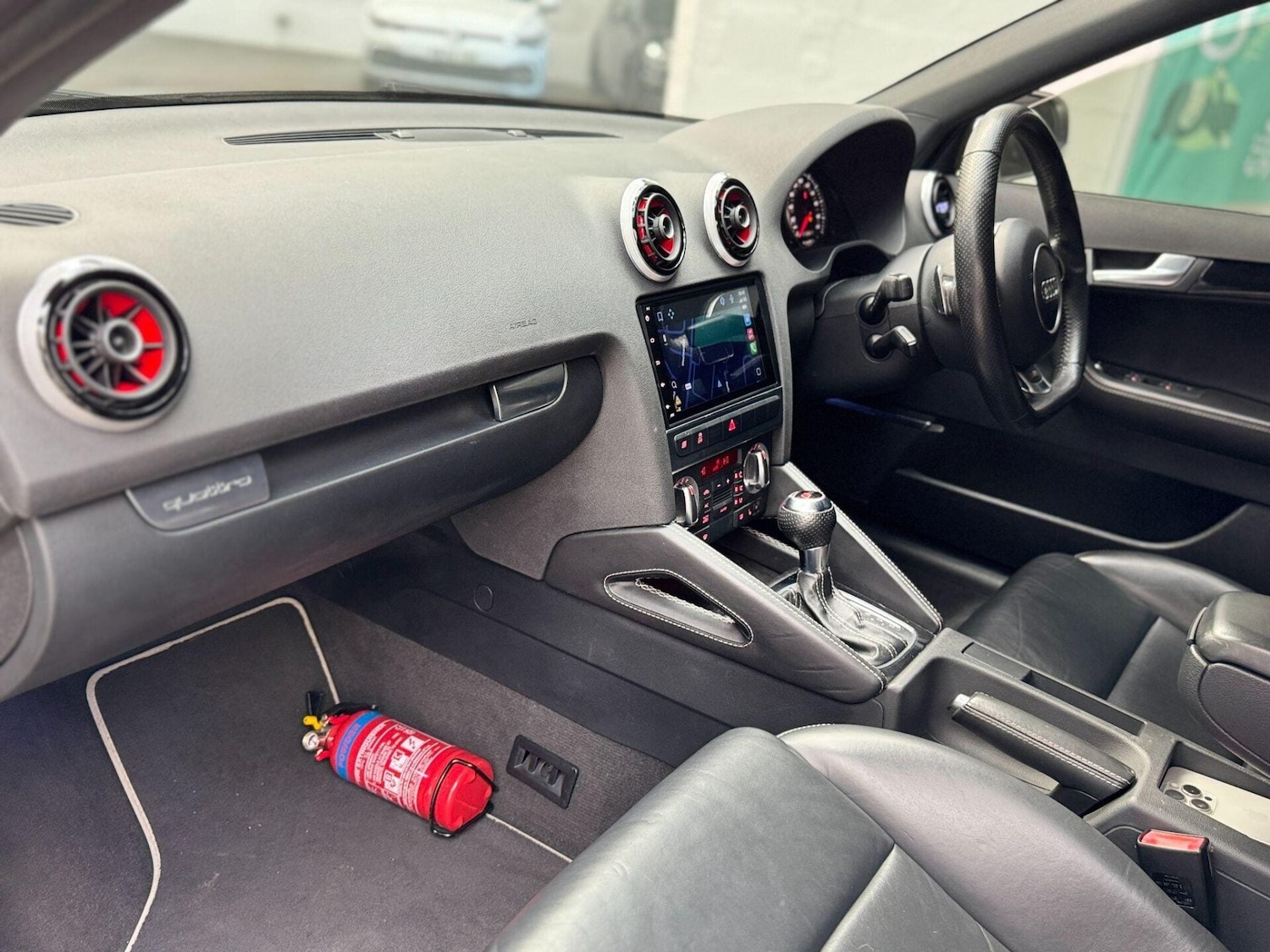 Used Audi RS3 2011 for sale - 77878016: Photo 26