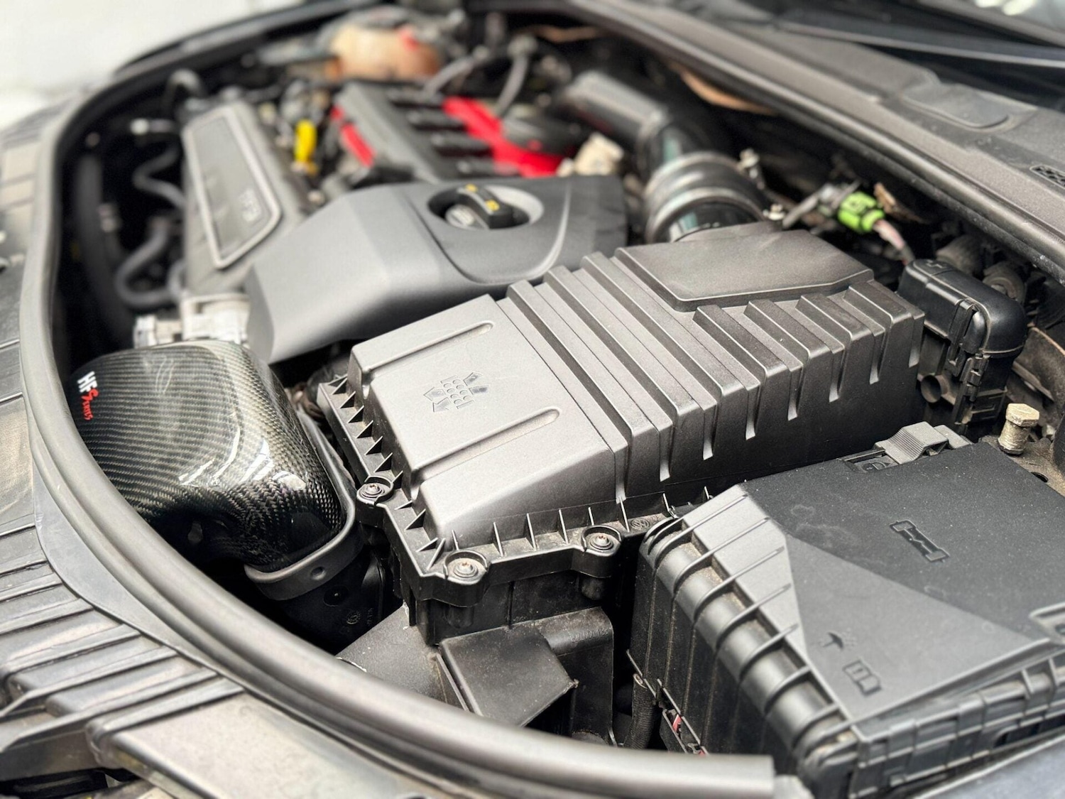 Used Audi RS3 2011 for sale - 77878016: Photo 29