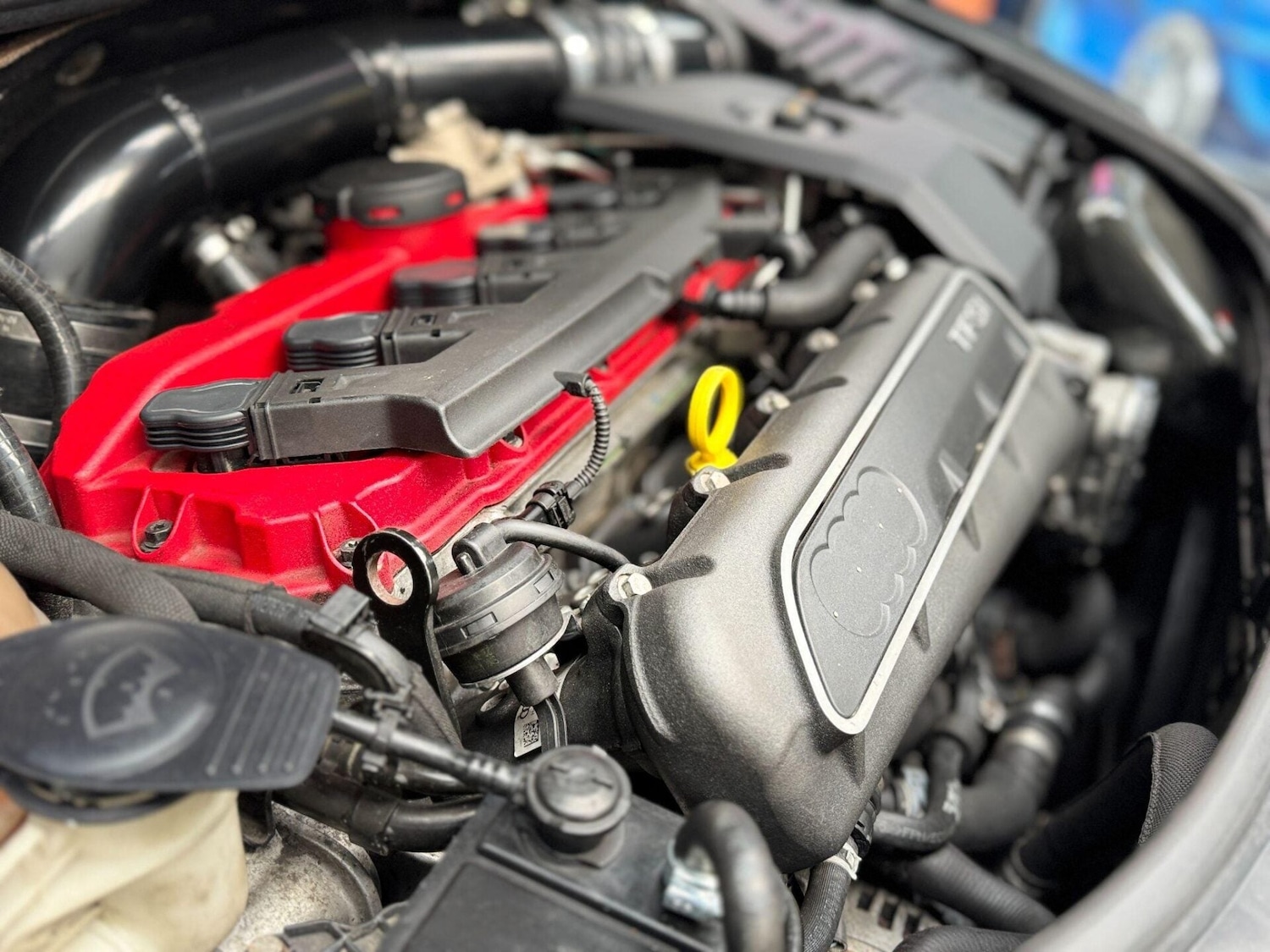 Used Audi RS3 2011 for sale - 77878016: Photo 30