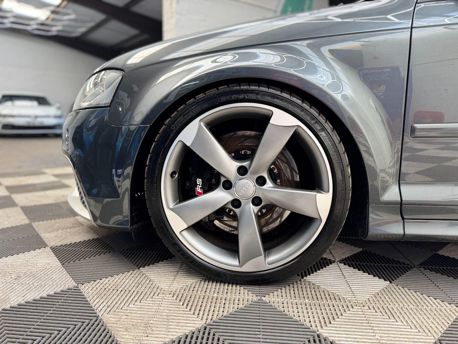 Used Audi RS3 2011 for sale - 77878016: Photo 32