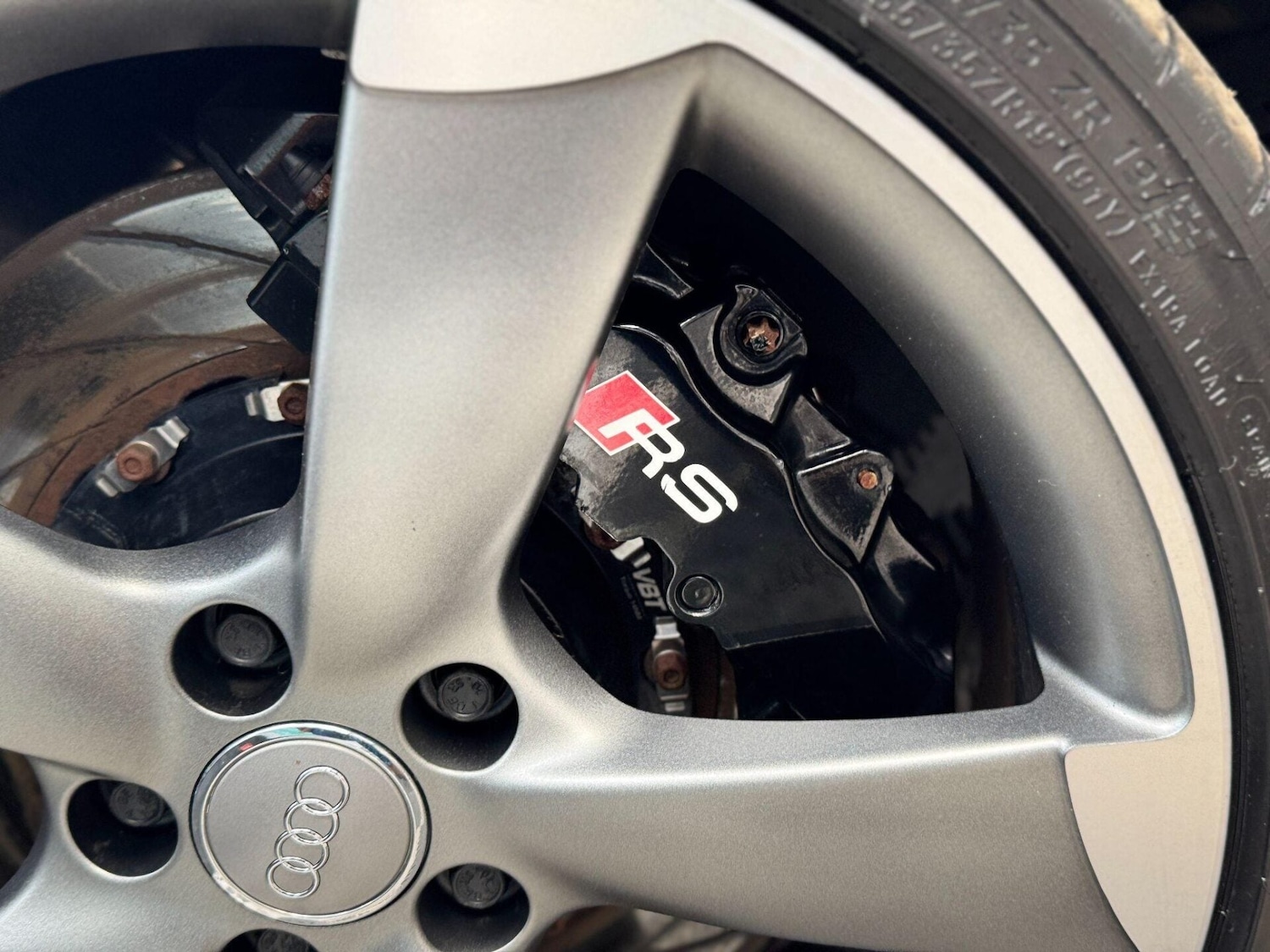 Used Audi RS3 2011 for sale - 77878016: Photo 37