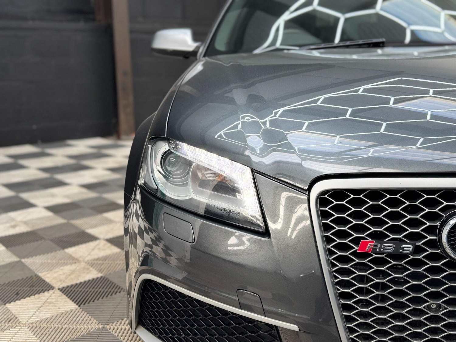 Used Audi RS3 2011 for sale - 77878016: Photo 41