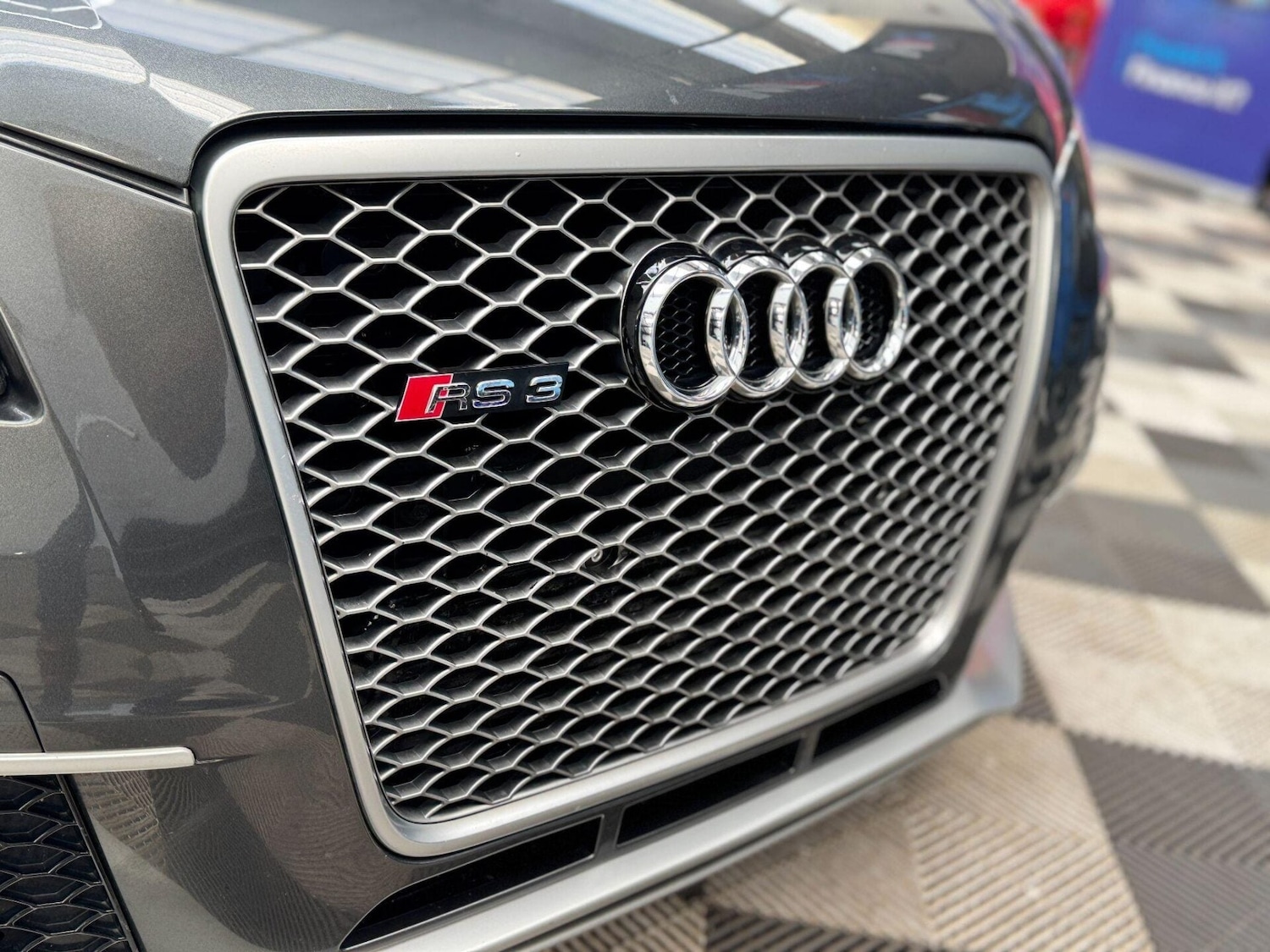Used Audi RS3 2011 for sale - 77878016: Photo 42