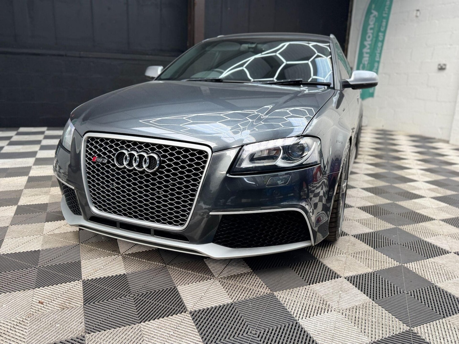 Used Audi RS3 2011 for sale - 77878016: Photo 44