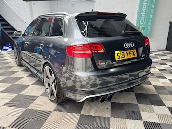 Used Audi RS3 2011 for sale - 77878016: Photo