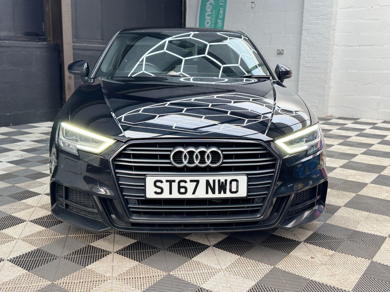 Used Audi A3 for sale - 77611398: Photo 10