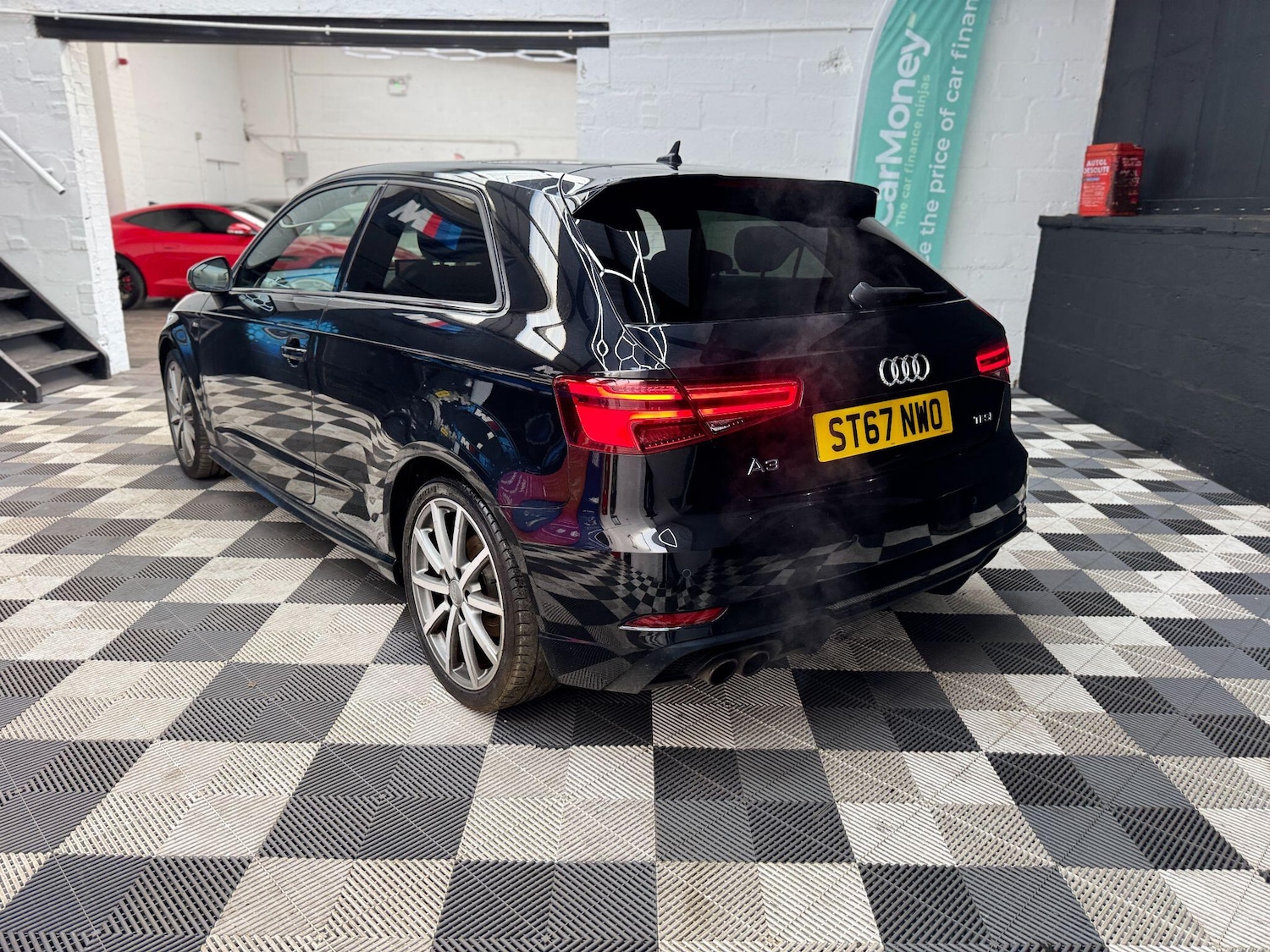 Used Audi A3 for sale - 77611398: Photo 12