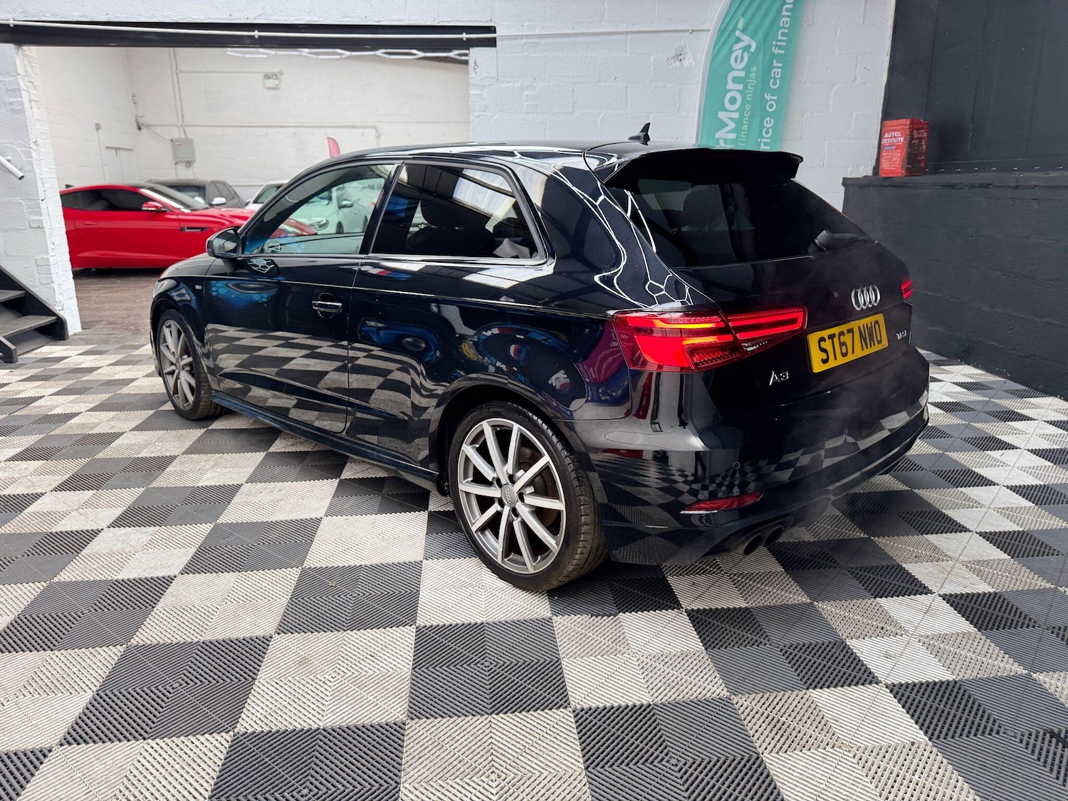 Used Audi A3 for sale - 77611398: Photo 13