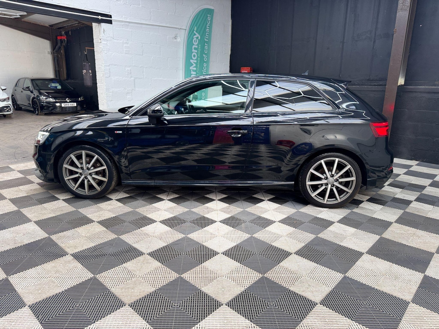 Used Audi A3 for sale - 77611398: Photo 15