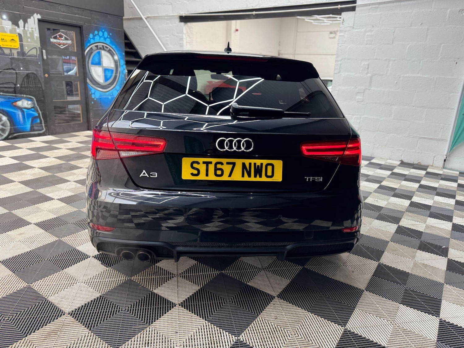 Used Audi A3 for sale - 77611398: Photo 19