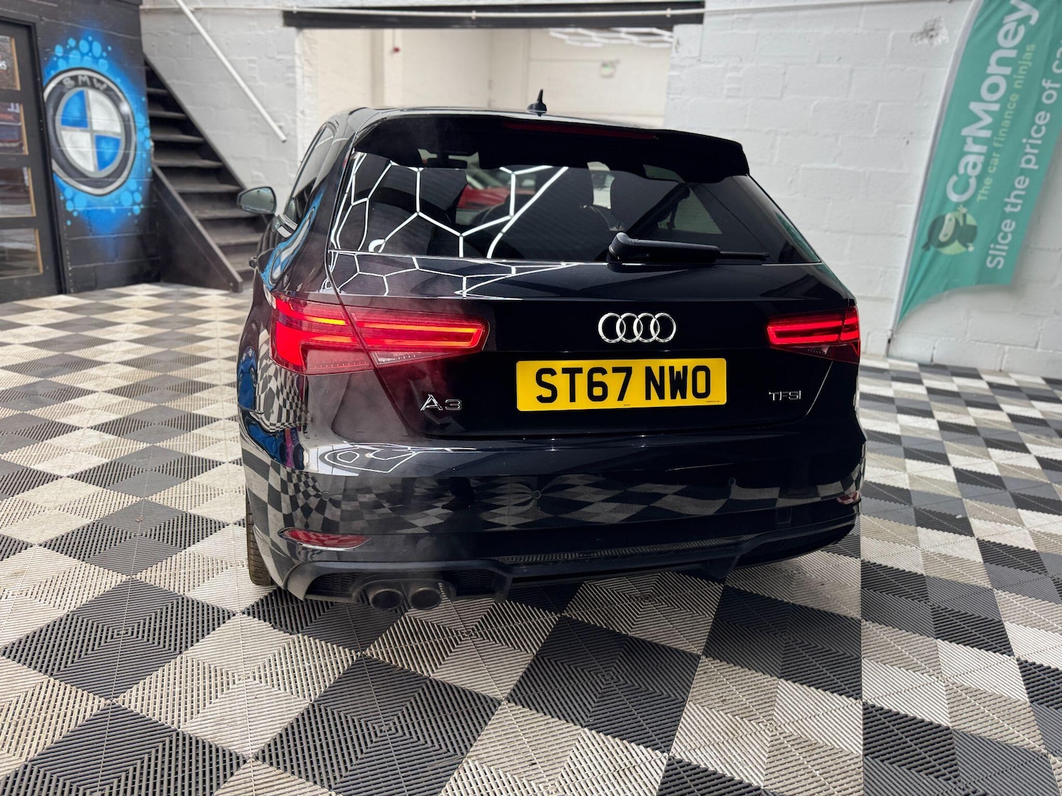 Used Audi A3 for sale - 77611398: Photo 20