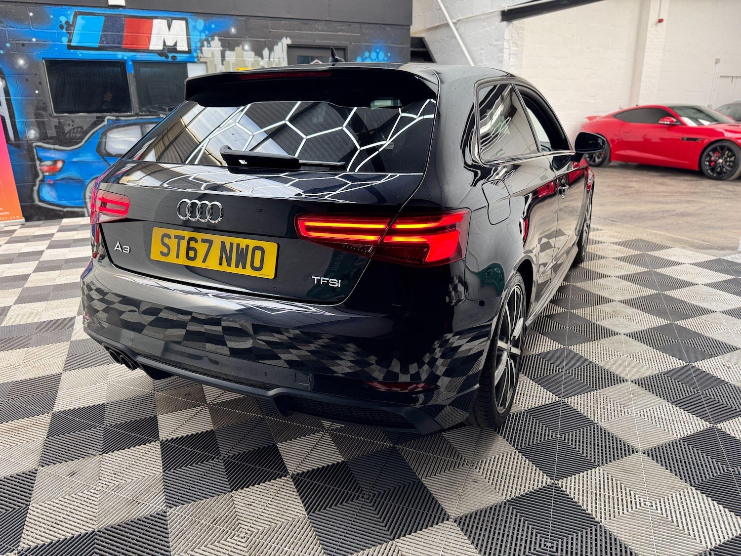 Used Audi A3 for sale - 77611398: Photo 22