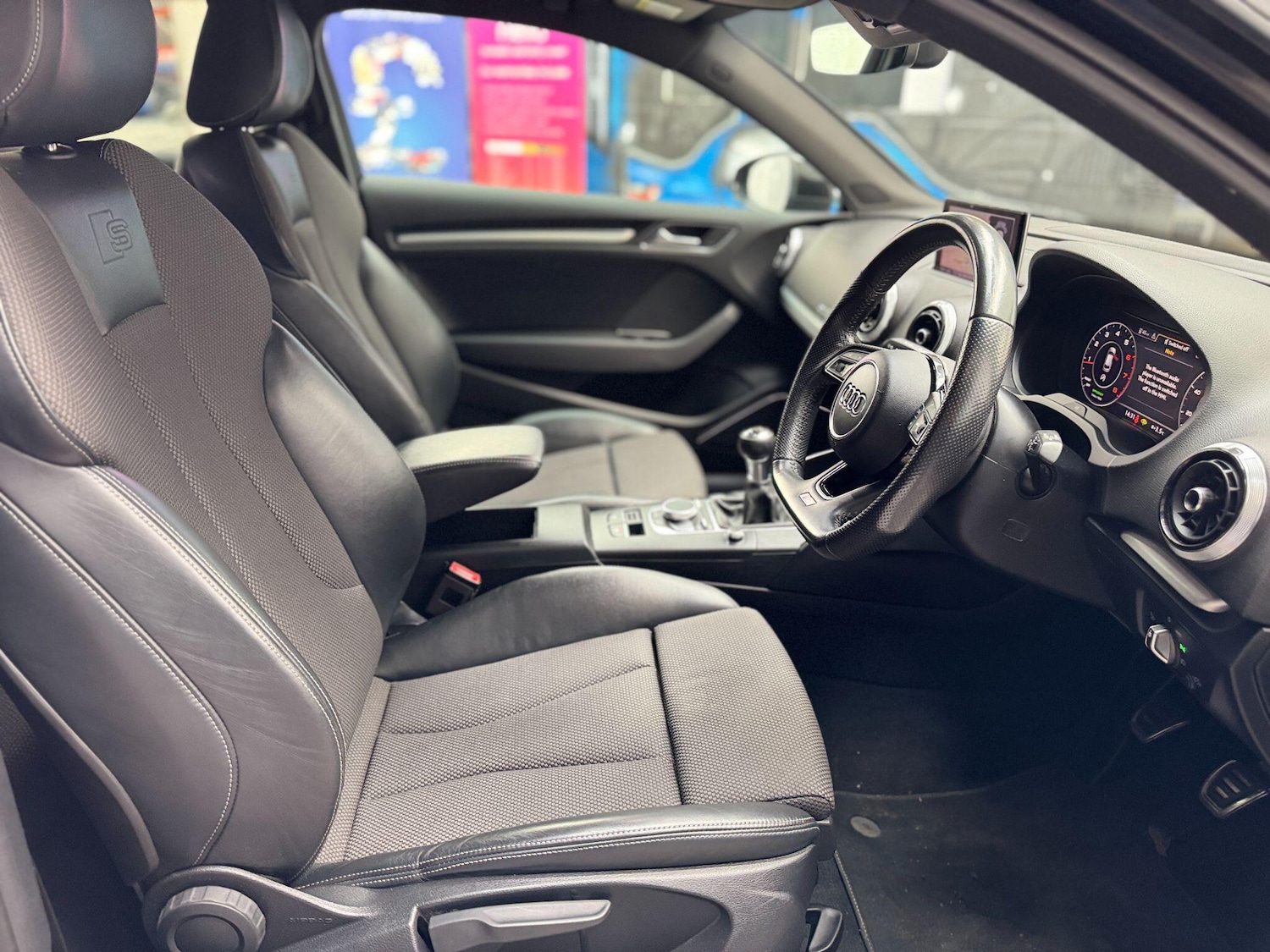 Used Audi A3 for sale - 77611398: Photo 28