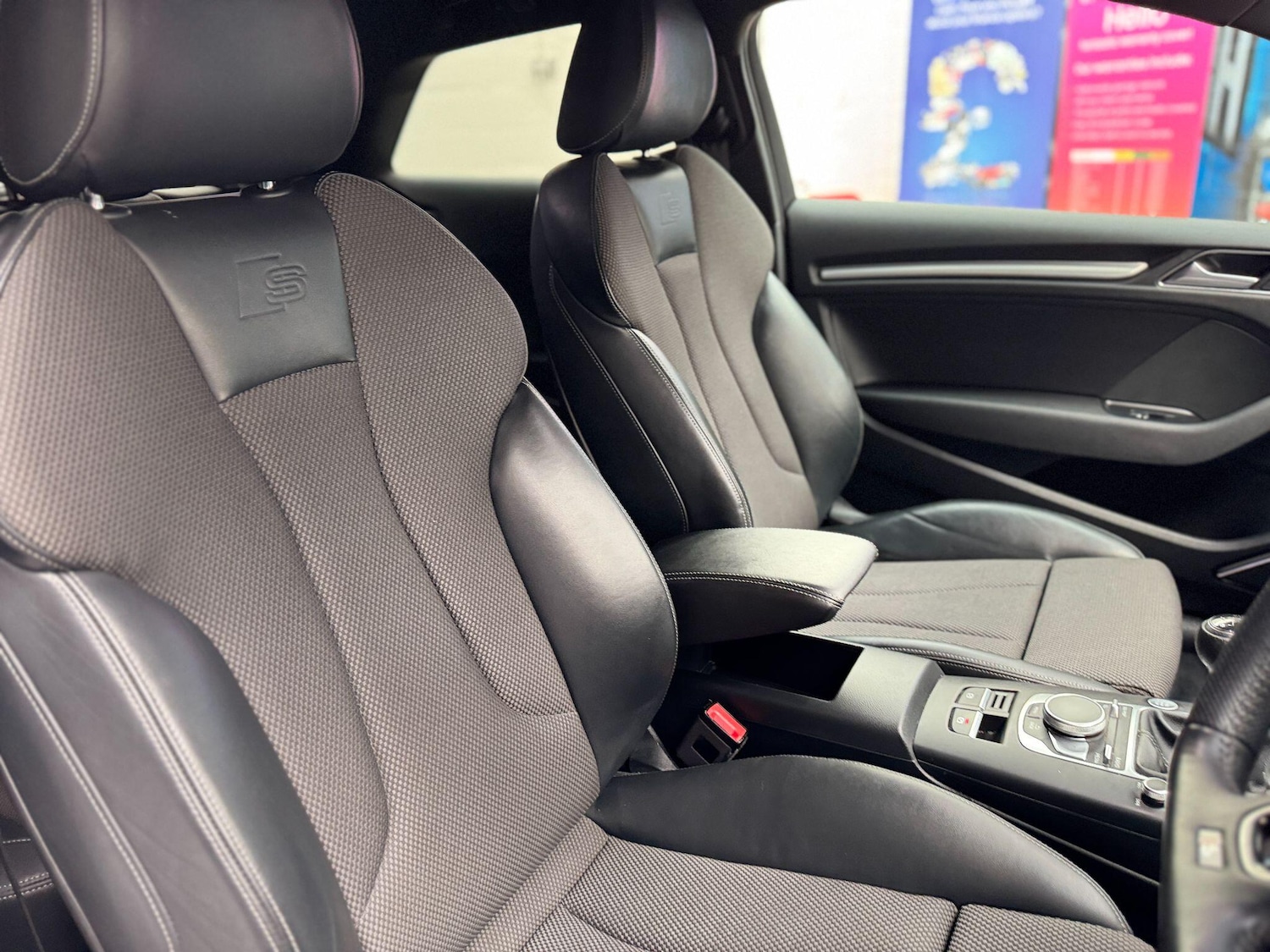 Used Audi A3 for sale - 77611398: Photo 29