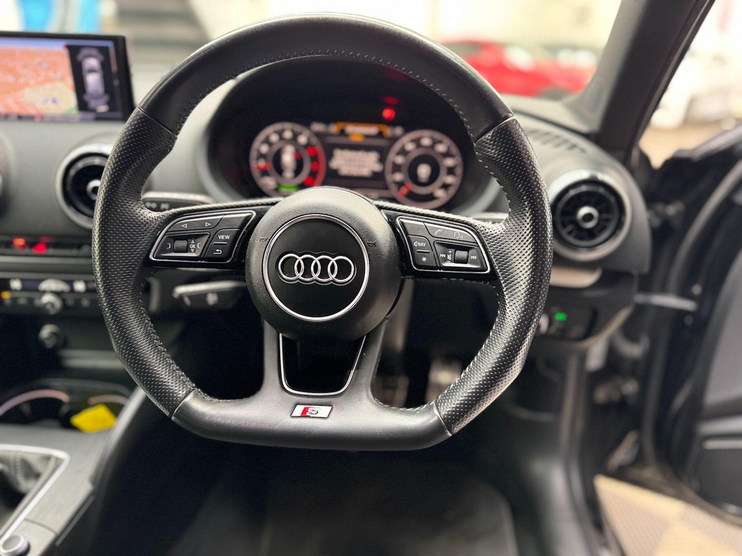 Used Audi A3 for sale - 77611398: Photo 33