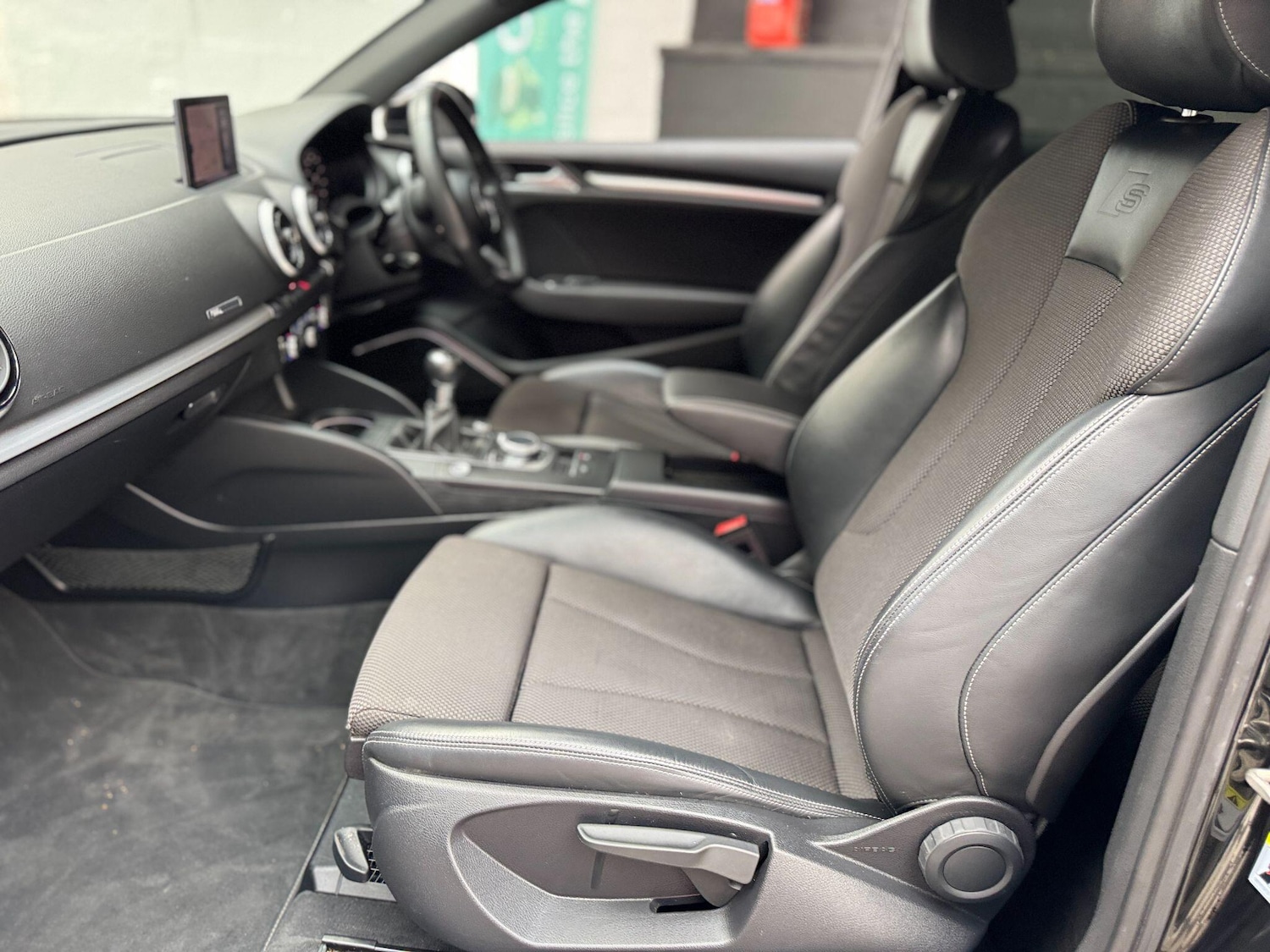 Used Audi A3 for sale - 77611398: Photo 34