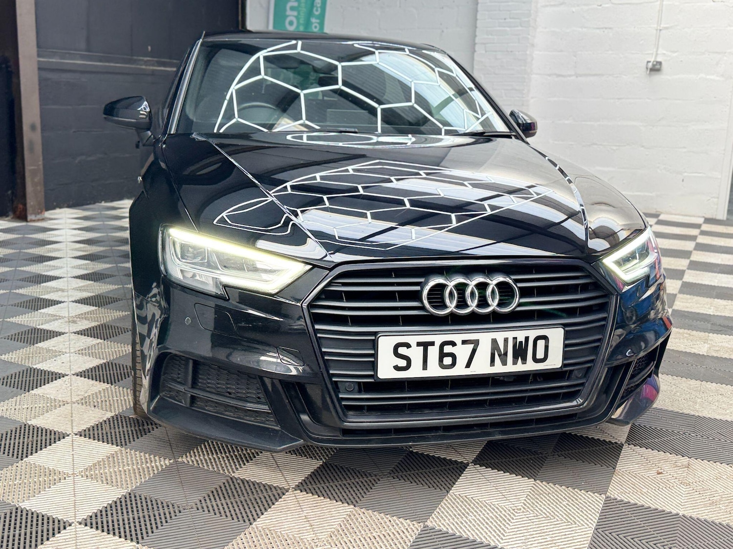 Used Audi A3 for sale - 77611398: Photo 38