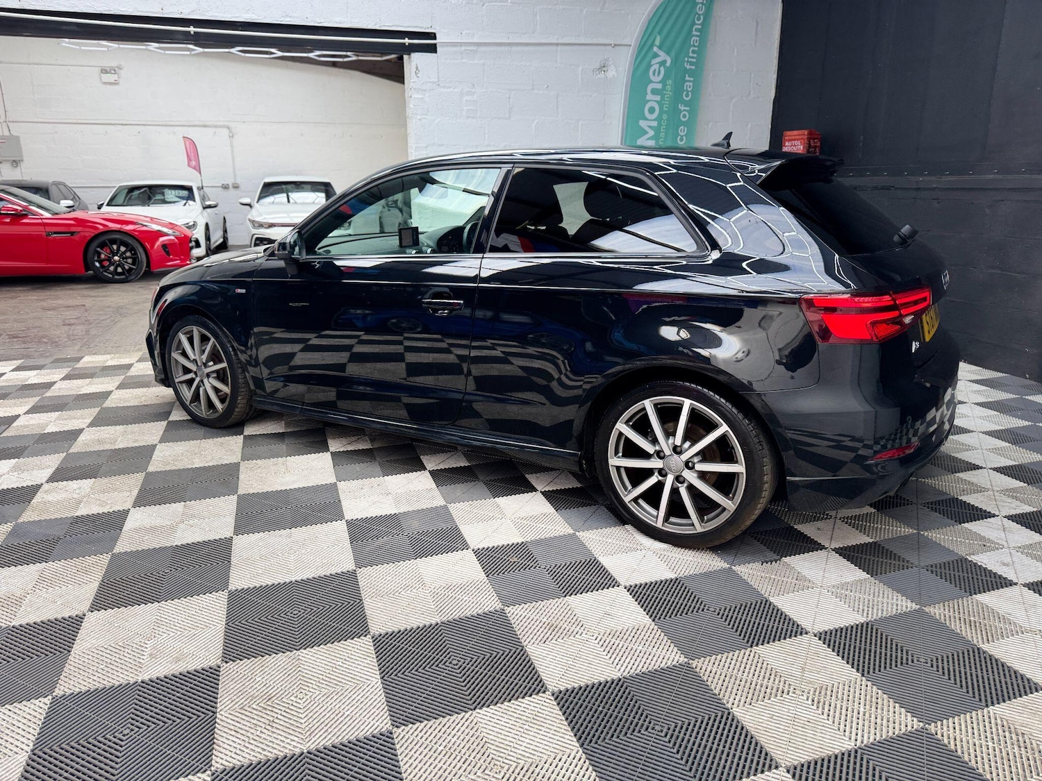 Used Audi A3 for sale - 77611398: Photo 39