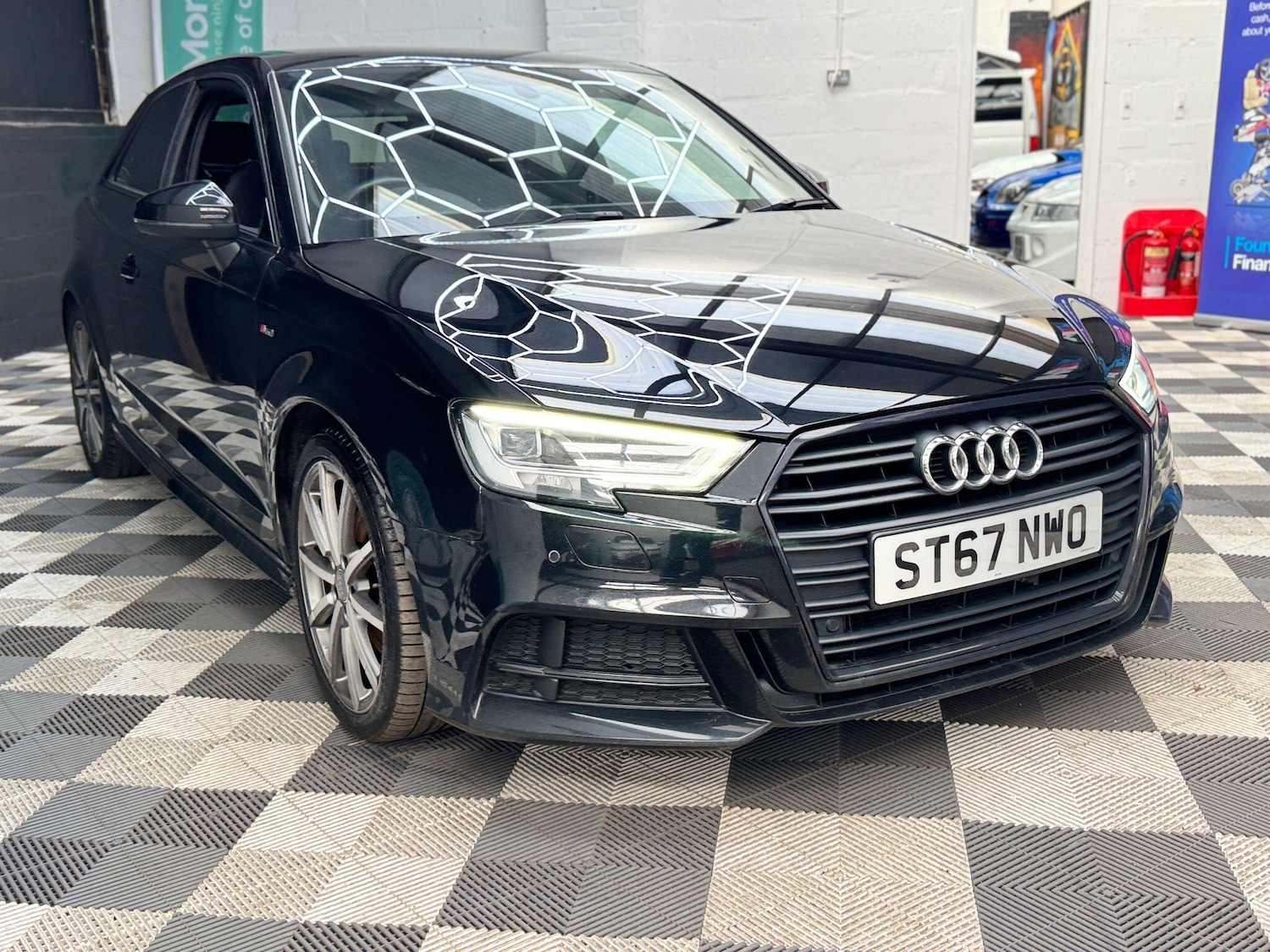 Used Audi A3 for sale - 77611398: Photo 5