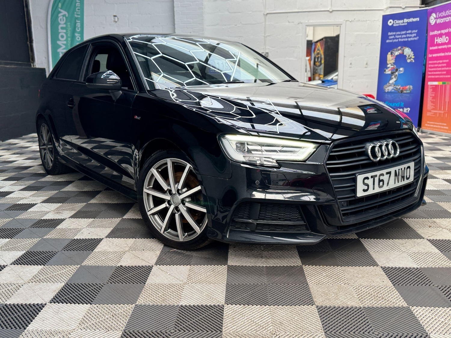 Used Audi A3 for sale - 77611398: Photo 7